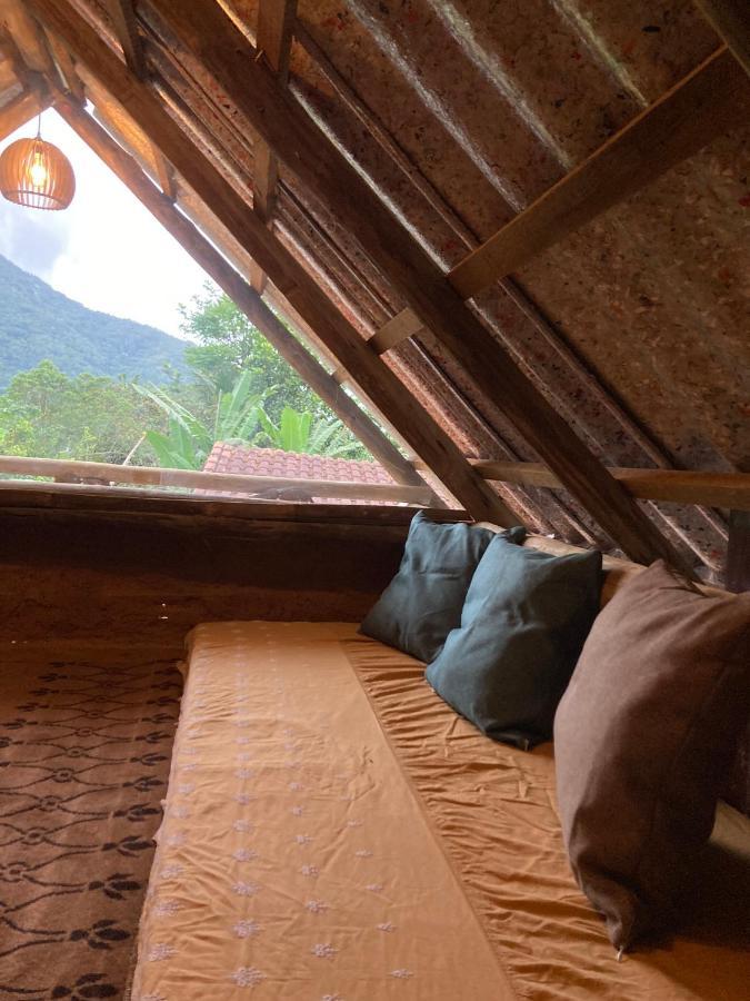 Greensoul Hospedagem Ubatuba Exterior foto