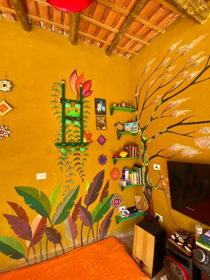 Greensoul Hospedagem Ubatuba Exterior foto