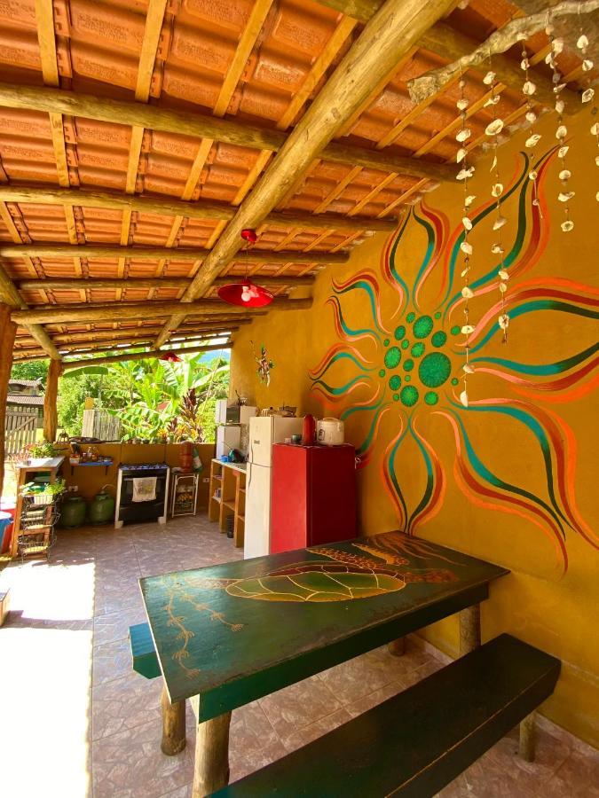 Greensoul Hospedagem Ubatuba Exterior foto