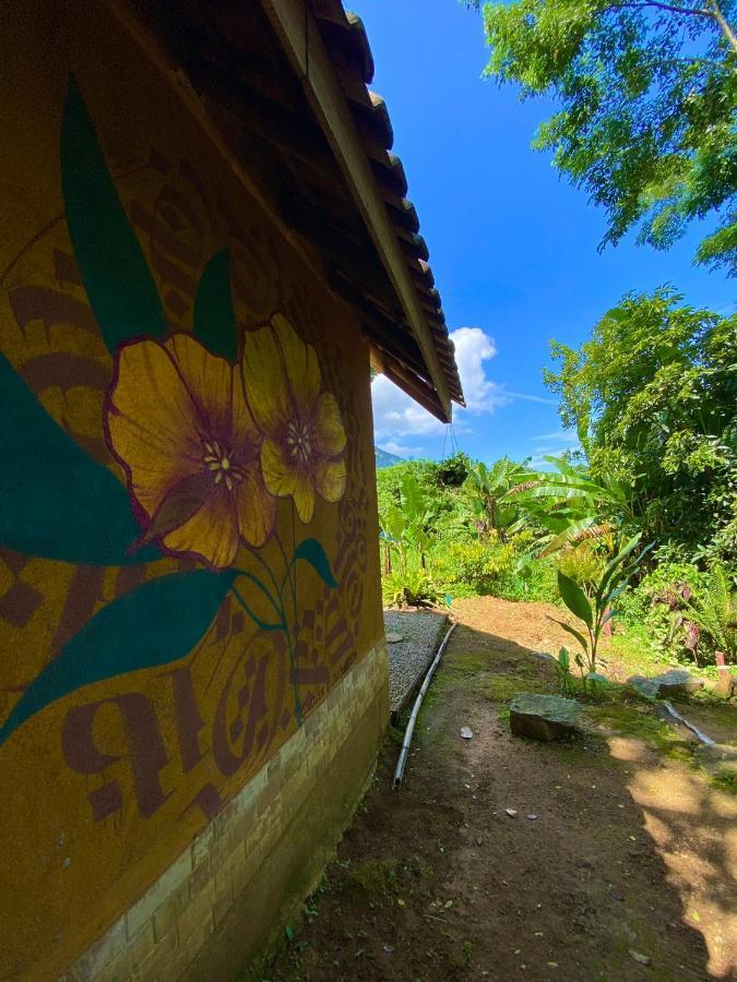 Greensoul Hospedagem Ubatuba Exterior foto