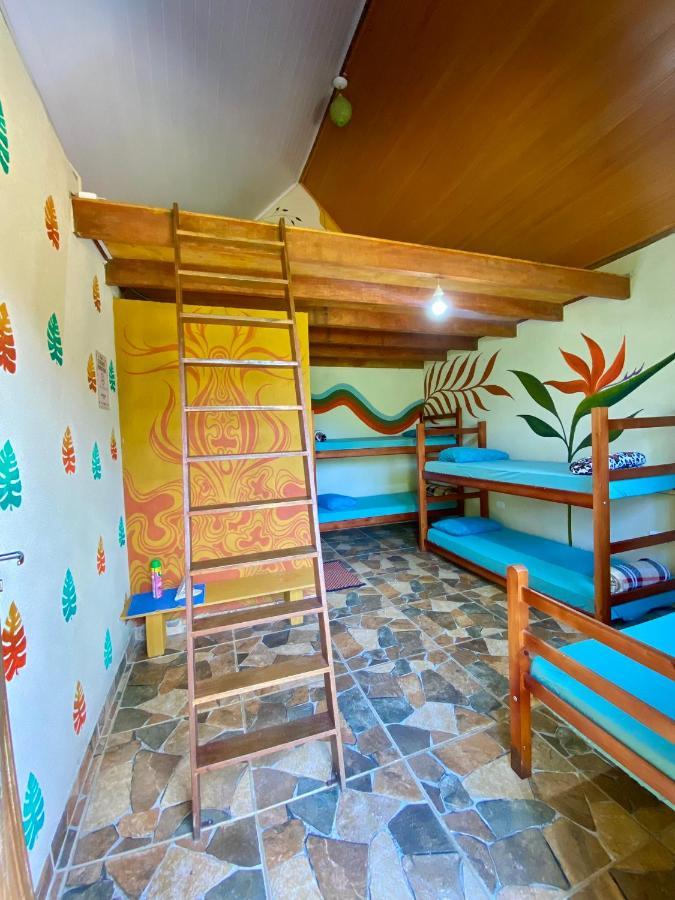 Greensoul Hospedagem Ubatuba Exterior foto